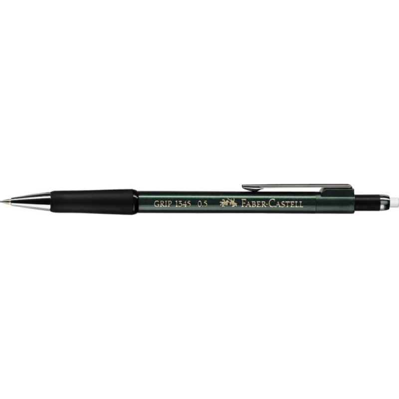 FABER CASTELL VULPOTLOOD GRIP 1345 0.5MM