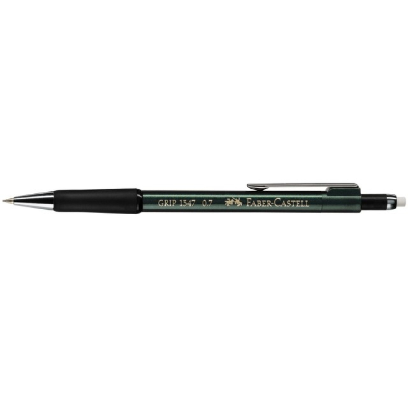 FABER CASTELL VULPOTLOOD GRIP 1347 0.7MM