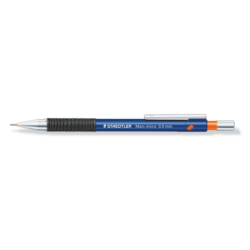 STAEDTLER VULPOTLOOD MARSMICRO 775 0.9MM
