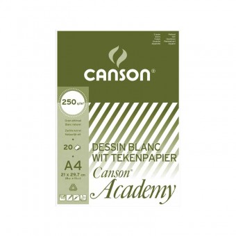 CANSON ACADEMY A4