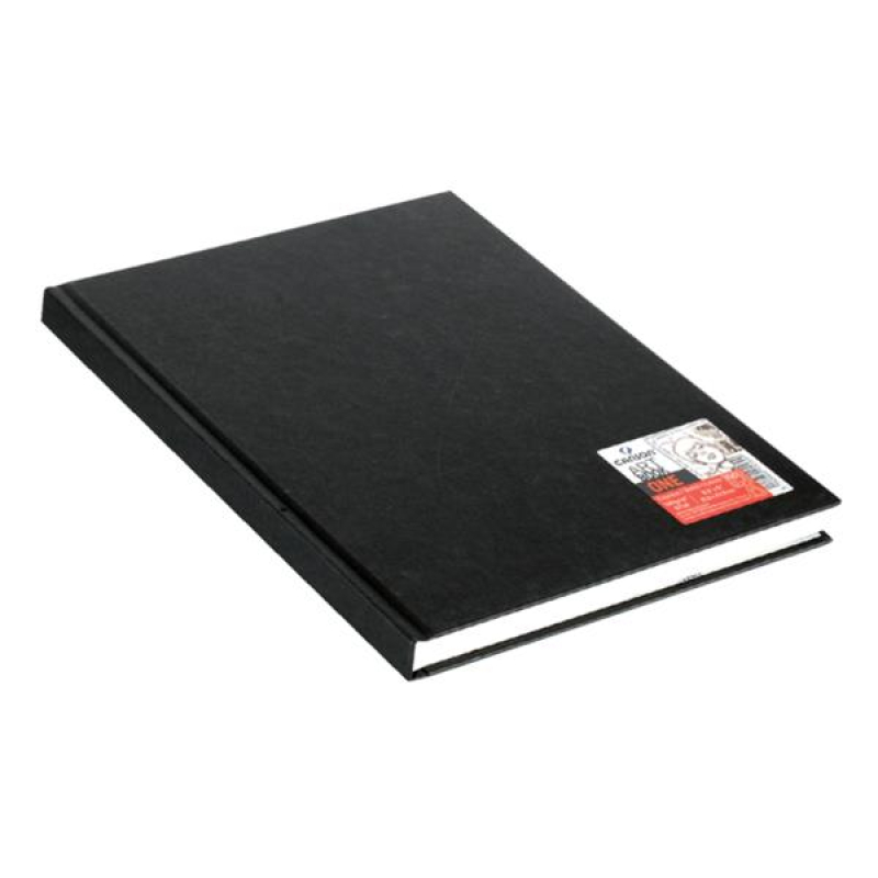 CANSON ART BOOK ONE 14X21,6