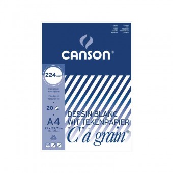 CANSON C A GRAIN A3
