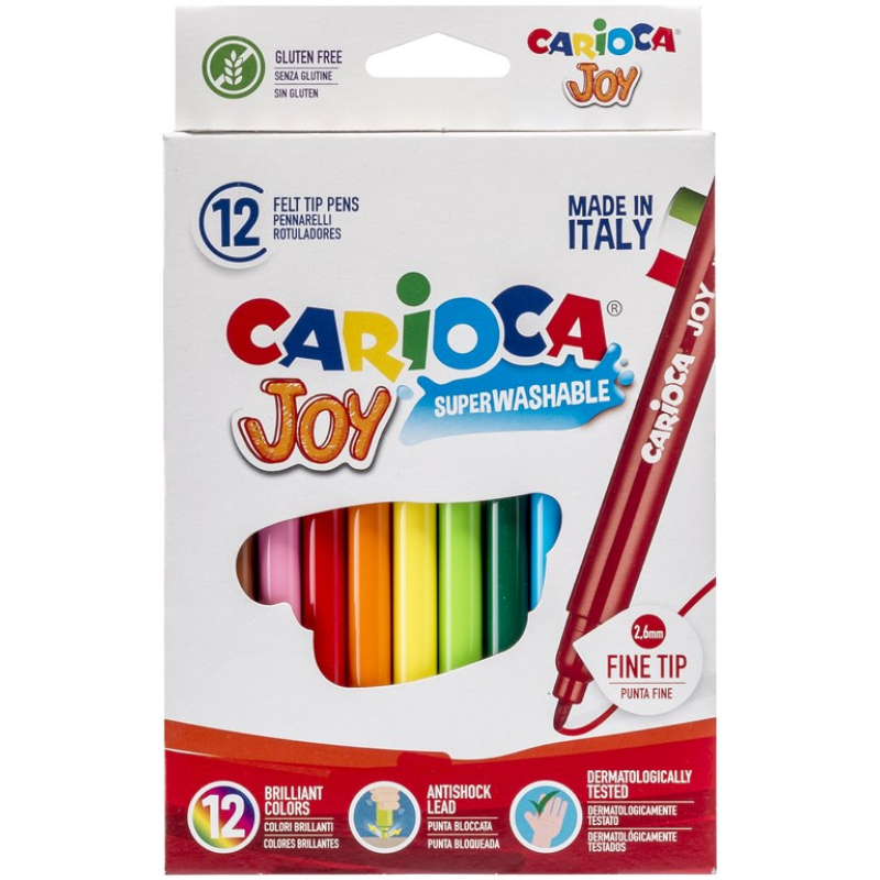 CARIOCA JOY 12ST