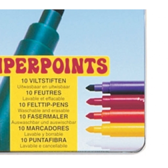 BRUYNZEEL SUPERPOINTS 10ST