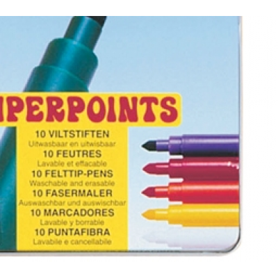 BRUYNZEEL SUPERPOINTS 10ST