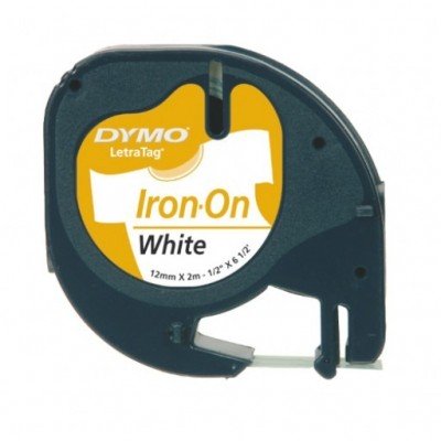 DYMO LETRATAG TAPE IRON