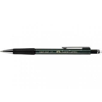 FABER CASTELL VULPOTLOOD GRIP 1345 0.5MM