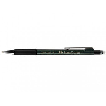 FABER CASTELL VULPOTLOOD GRIP 1347 0.7MM
