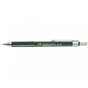 FABER CASTELL VULPOTLOOD TK FINE 9713 0.35MM