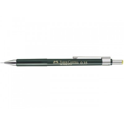 FABER CASTELL VULPOTLOOD TK FINE 9713 0.35MM