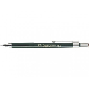 FABER CASTELL VULPOTLOOD TK FINE 9715 0.5MM