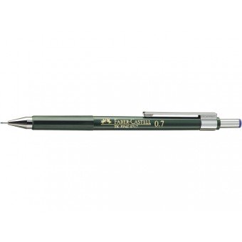 FABER CASTELL VULPOTLOOD TK FINE 9717 0.7MM