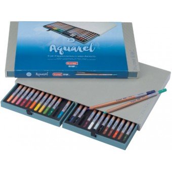 BRUYNZEEL DESIGN AQUAREL 24 ST