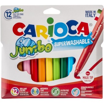 CARIOCA JUMBO 12ST